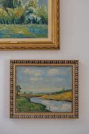 Retro Apartment Cracow Center by Renters