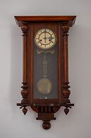 Retro Apartment Cracow Center by Renters