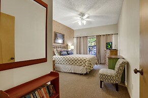 River Condo Next to Schlitterbahn Water Park!