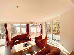 Bjurvik's Villa - Flat 3 - Business Customers Only