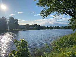 Bjurvik's Villa - Flat 3 - Business Customers Only