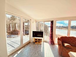 Bjurvik's Villa - Flat 3 - Business Customers Only