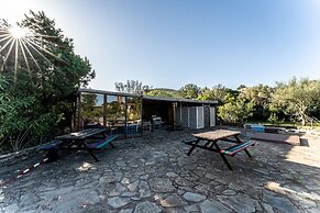 Chic Villa Antonina One Bedroom Sleeps 4