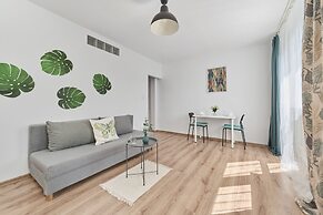 Sweet Studio Lubuska by Renters