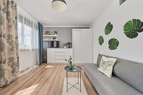 Sweet Studio Lubuska by Renters