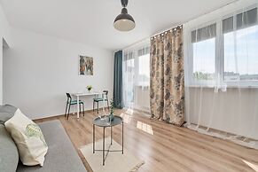 Sweet Studio Lubuska by Renters
