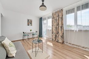 Sweet Studio Lubuska by Renters