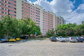 Sweet Studio Lubuska by Renters