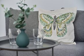 Sweet Studio Lubuska by Renters