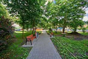 Sweet Studio Lubuska by Renters