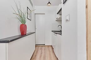 Sweet Studio Lubuska by Renters