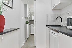 Sweet Studio Lubuska by Renters