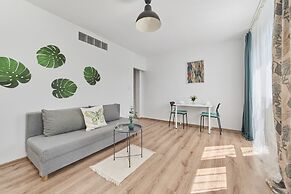 Sweet Studio Lubuska by Renters