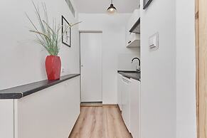 Sweet Studio Lubuska by Renters