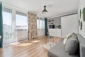 Sweet Studio Lubuska by Renters