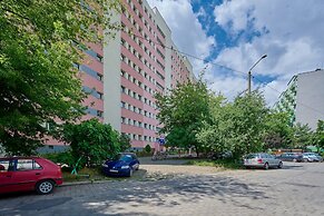 Sweet Studio Lubuska by Renters