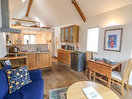 The Loft Cottage