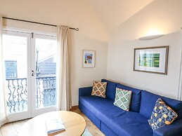 The Loft Cottage