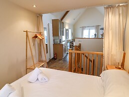 The Loft Cottage
