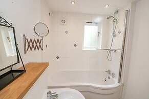 The Loft Cottage