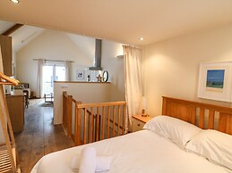 The Loft Cottage