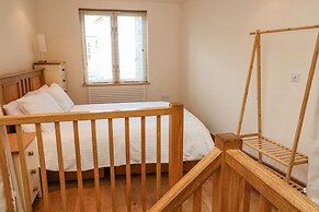 The Loft Cottage