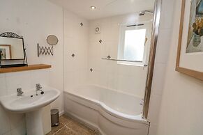 The Loft Cottage
