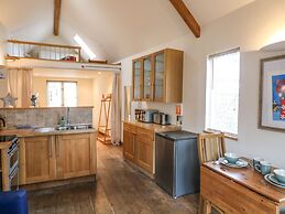 The Loft Cottage
