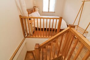 The Loft Cottage