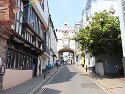 The Loft Cottage