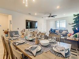 Windsor Island 7br, Free Pool Heat, 5min Walk To L