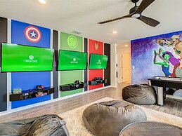 Windsor Island 7br, Free Pool Heat, 5min Walk To L