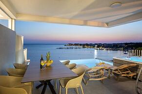 Salt&soul Residence Three-bedroom Apartmant