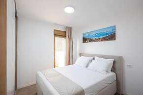 Salt&soul Residence Three-bedroom Apartmant