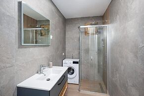 Salt&soul Residence Three-bedroom Apartmant