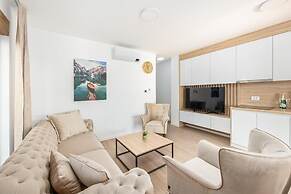 Salt&soul Residence Three-bedroom Apartmant