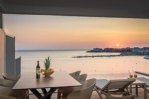 Salt&soul Residence Three-bedroom Apartmant