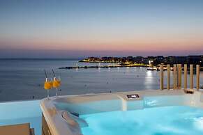 Salt&soul Residence Three-bedroom Apartmant