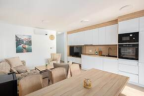 Salt&soul Residence Three-bedroom Apartmant