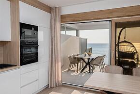 Salt&soul Residence Three-bedroom Apartmant