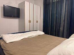 Luxury Haven Jardin de Carthage Bliss