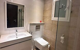 Luxury Haven Jardin de Carthage Bliss