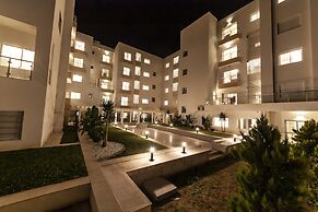 Luxury Haven Jardin de Carthage Bliss