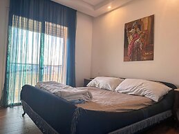 Luxury Haven Jardin de Carthage Bliss