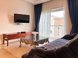 Luxury Haven Jardin de Carthage Bliss