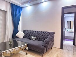 Luxury Haven Jardin de Carthage Bliss