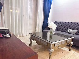 Luxury Haven Jardin de Carthage Bliss