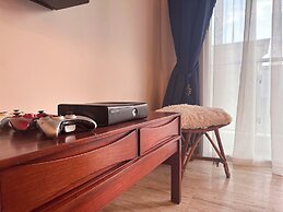 Luxury Haven Jardin de Carthage Bliss