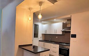 Luxury Haven Jardin de Carthage Bliss