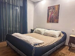 Luxury Haven Jardin de Carthage Bliss